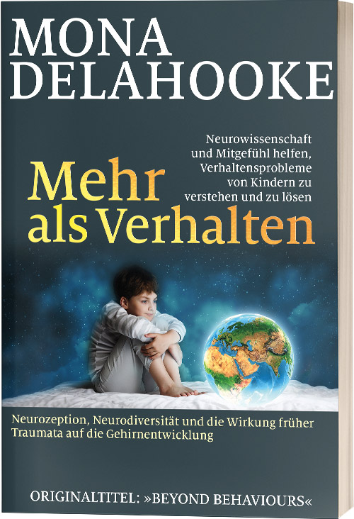 Mehr als Verhalten: Neurowissenschaft und Mitgefühl helfen, Verhaltensprobleme von Kindern